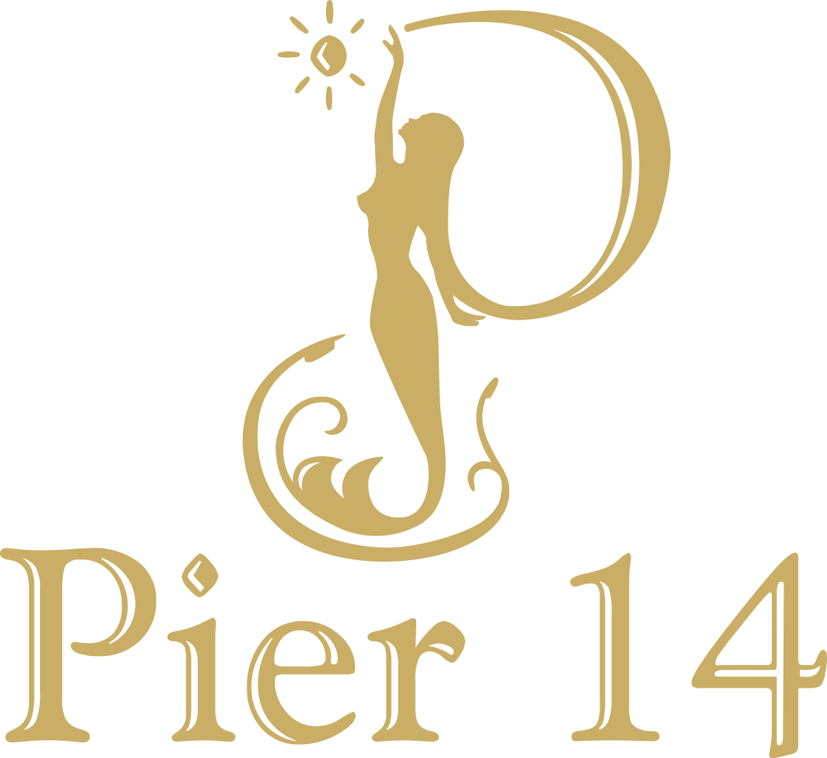 Pier 14