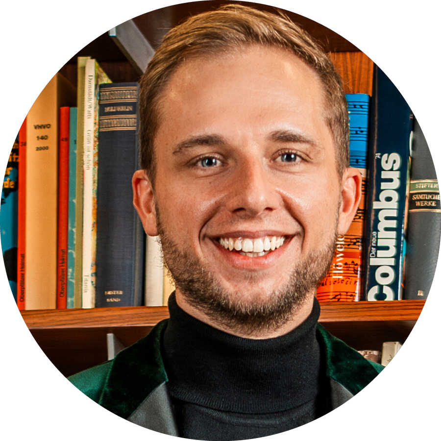 Sebastian Sprödhuber – Marketingberater für den stationären Einzelhandel